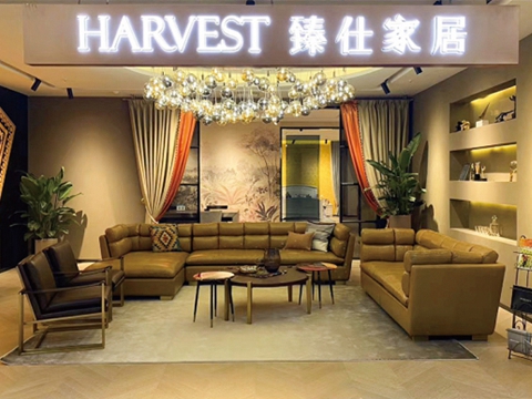 德国艾仕壁纸怎么样？高端软装家居空间实现者