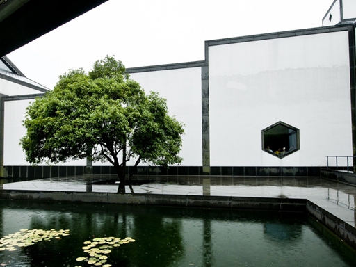 罗普斯金：建筑中的门窗