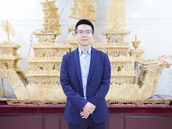 罗绮市场运营总监张文波：信息化管理，系统化经营