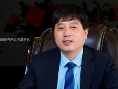 喜盈门木门董事长沈建忠先生：好的整木品牌一定要做好三件事