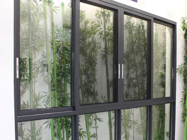 合德豪门窗：双十一褥羊毛,买门窗被坑了吗?