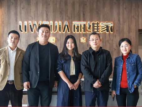 北京燃气＆丽维家全屋定制携手 合作共赢