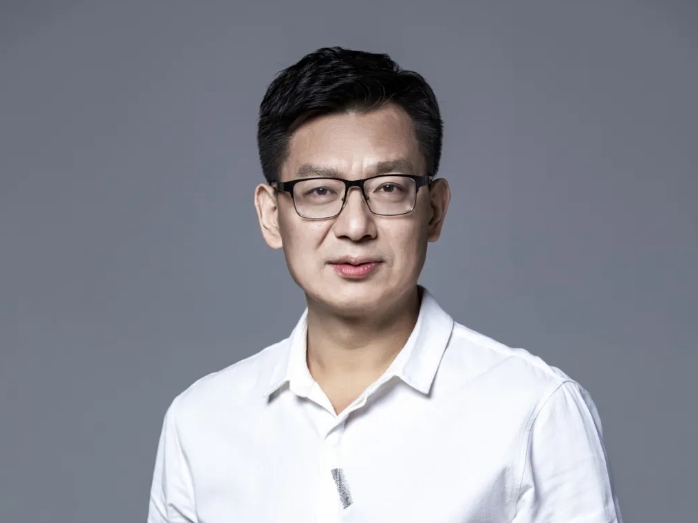 汪小康先生正式加盟ORVIBO欧瑞博并出任公司总裁