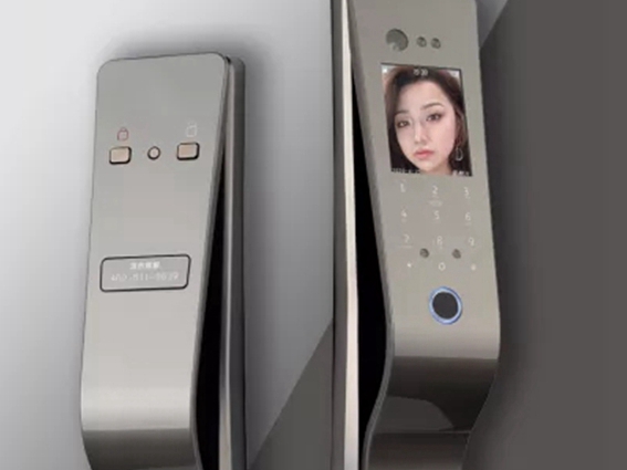  顶吉：关于智能锁如何选购的那些事