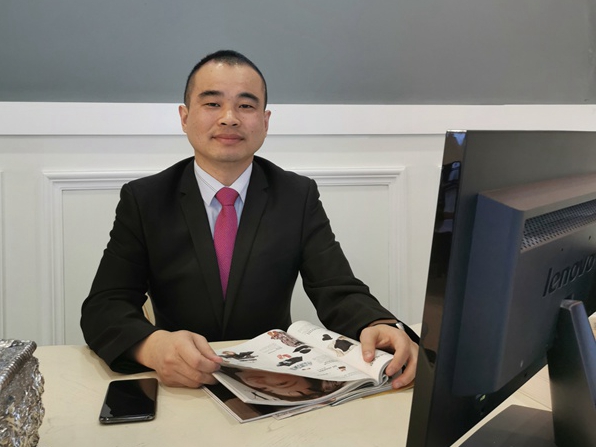 大咖观点|欣明洪星：全力助推成品窗帘商超化