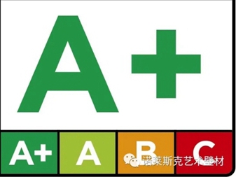 诺莱斯克艺术涂料获得【法国A+认证】