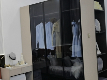 天府精品，优享生活--亚度家居闪耀亮相四川省消费品精品展