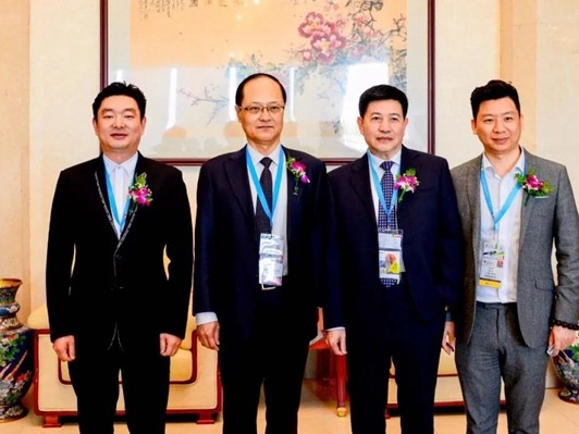 亿合门窗荣获“消费者喜爱品牌”及“社会责任杰出贡献企业”两大殊荣