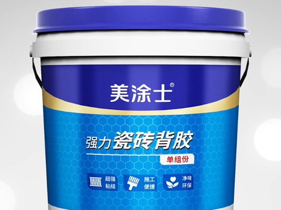 美涂士：如何增强瓷砖粘结力，防止空鼓掉砖