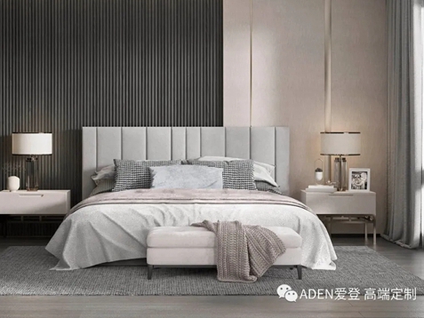 秀一波爱登高定新品的艺术大赏！