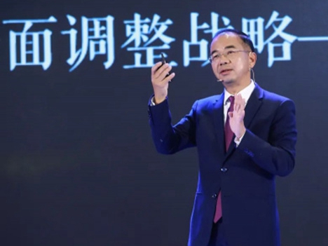 欧派家居市值突破800亿，意味着什么？