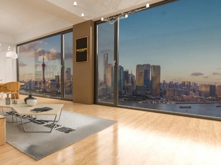 森鹰董事长边书平南京第七届门窗定制行业大会演讲主题：工厂在哪里，市场就在哪里