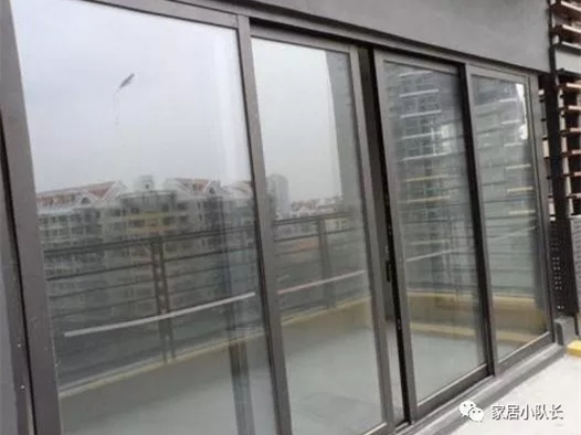 伯力德门窗系统：门窗安装需谨慎