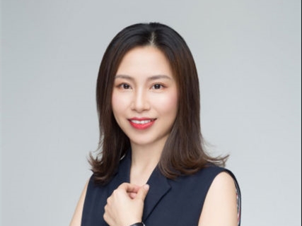 圣梵诺总经理邝艳华：秉承理念，稳步发展
