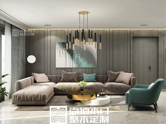 ​尚佰木门|整木定制携手慧亚超级品牌月，邀您领取百万补贴