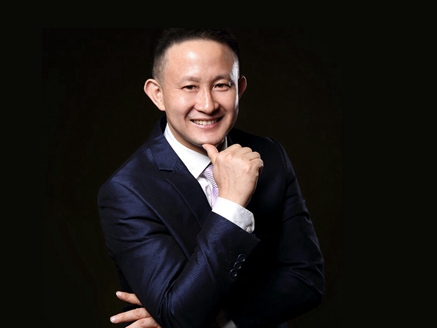 安帝斯智能家具组件黄景生：解读五金对高端定制的重要性