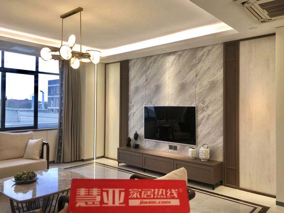 慧亚超级品牌月|百V全屋定制邀您领取3999元门店运营大礼包