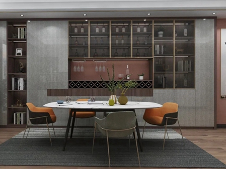 适而居全屋定制入驻慧亚超级品牌月，优惠福利让您拿不停！