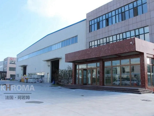 法国珂若姆艺术壁材，点亮百姓家庭的艺术壁材梦