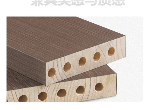 荣华居木门：从新西兰漂洋过海10610公里，只为成就一扇好木门