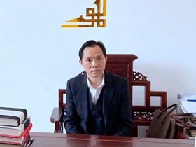 德洛尼陈贵福：只有做到自身的唯一性，方可立于不败之地