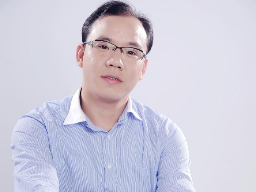 忠恒高配智能门锁董事长柳小勇：立足市场，放眼未来
