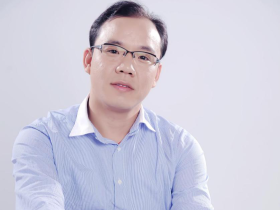 忠恒高配智能门锁董事长柳小勇：立足市场，放眼未来