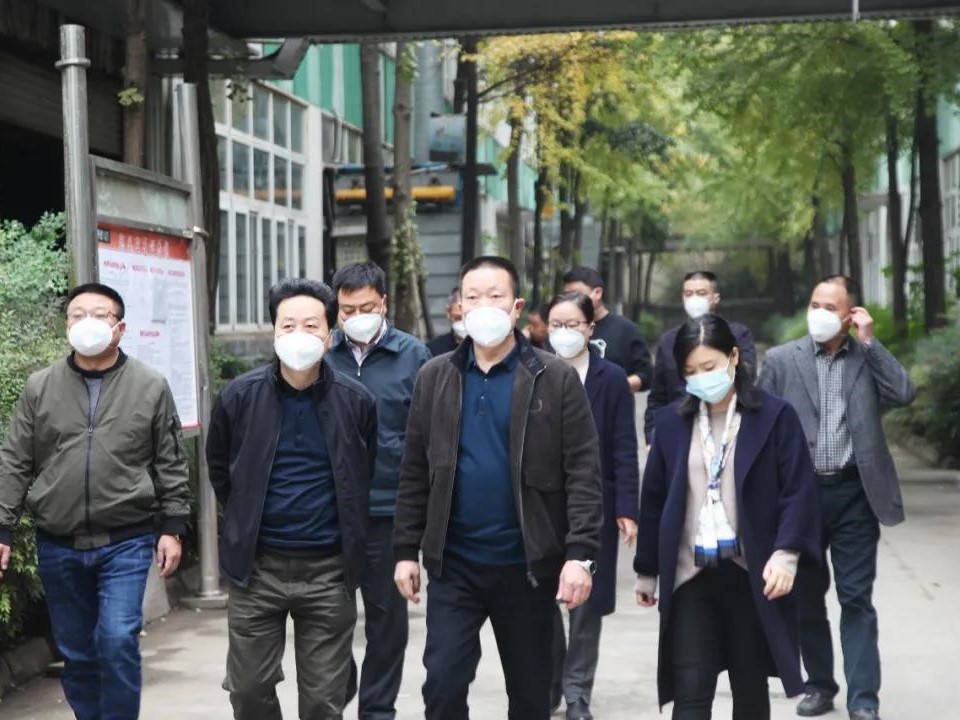 千川木门11月大事记
