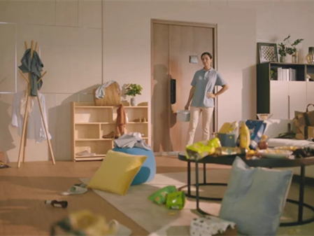 飞利浦智能锁：到家服务时代来临 如何才能让家庭安全“看得见”？