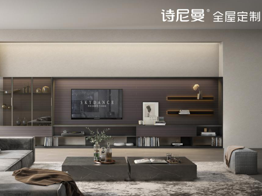 诗尼曼新品发布会，优“悦”生活大有看头
