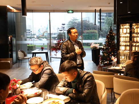 卡诺亚定制家居2020年度媒体答谢会圆满举行