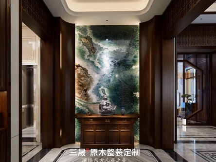 三晟整装定制占红炉：开拓获客渠道，提升门店服务能力