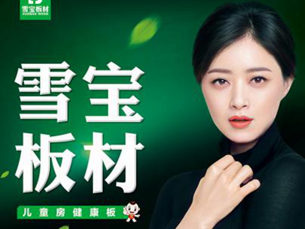 雪宝板材石波：布局线上，提升品牌影响力