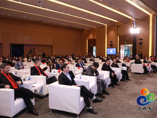 亿合门窗获“2020佛山数字化升级标杆企业品牌”称号