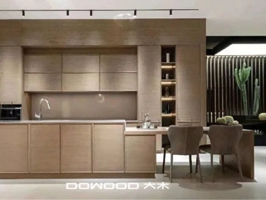 2020大木DOWOOD×广州设计周圆满落幕