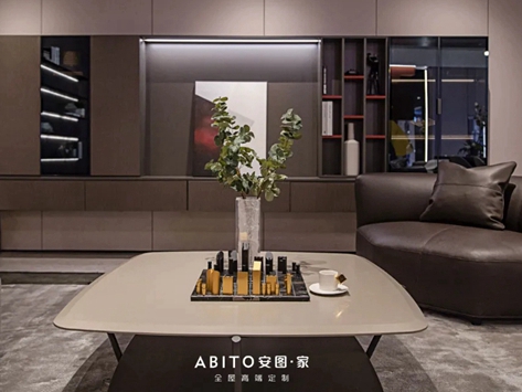 安图·家贵阳店盛大开业，探索品质生活