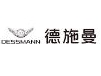 德施曼荣获全国智能锁质量提升示范企业第一名！并获“安全”与“功能”两个单项第一！