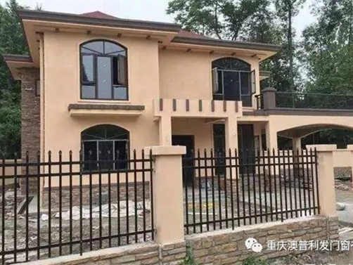 澳普利发全系统门窗：自建房最容易犯的错误是什么？