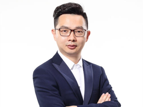慧亚传媒黄金荣：终端门店加微信很重要