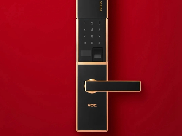 VOC智能锁：史上最全的智能门锁选购指南，每款都是2021年货必BUY款