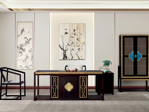 汇盈铜艺新品鉴赏（二）/ 云起云落 随遇而安