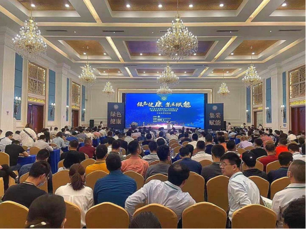 合力门业携手红星•美凯龙 举行战略工厂签约仪式