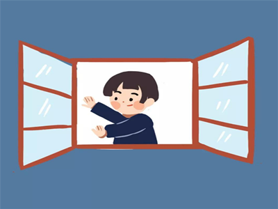 汉慕斯门窗：冬季家庭玻璃结霜处理办法