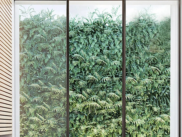 Rockwave洛克华菲 | 窗内窗外，截然不同，宁静舒缓！