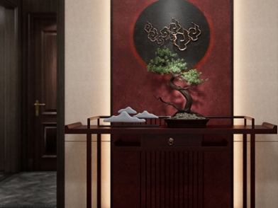 三晟整装定制：从原料到帮扶，加盟一步到位