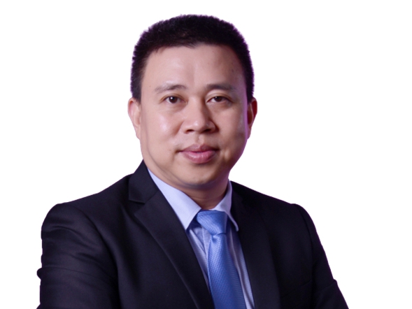 ​合生雅居CEO王天兵：极简轻奢新产品，彰显定制家居之美
