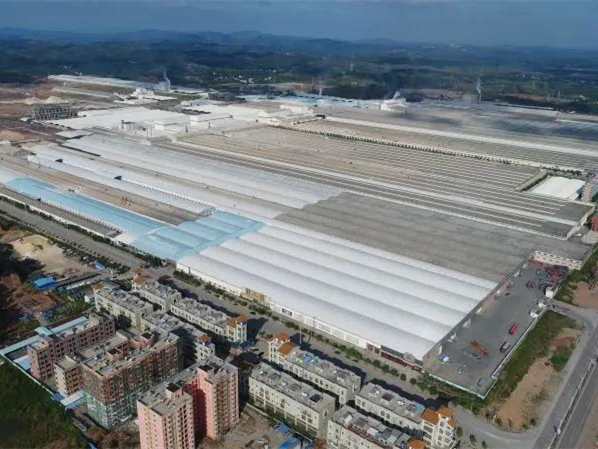 从人口维度看建陶行业未来变化