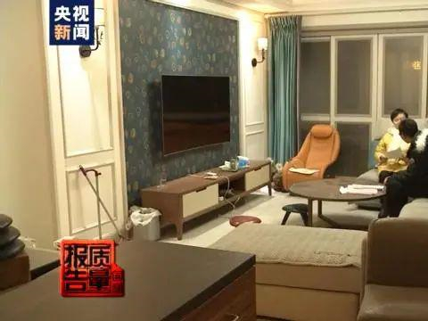甲醛超标成或成木质家具最大隐患