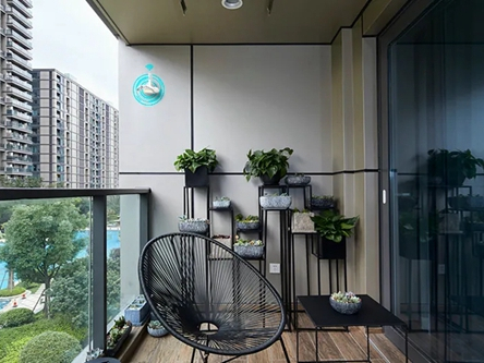海尔智家全屋智能：【宜】开窗通风 【忌】忘记关窗