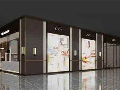 逆势增长30%！志邦家居2021有哪些新策略？